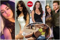 El reconocido boxeador Saúl 'Canelo' Álvarez se mide este sábado ante Gennady Golovkin y aquí te presentamos a las mujeres que fueron vinculadas con el mexicano. Además conocé el nuevo amor que tiene el pugilista.