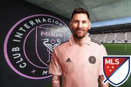 El efecto Leo Messi: la petición que la MLS hace al mundo por tener al argentino en la liga de Estados Unidos