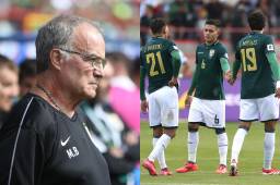 Uruguay sufre en la altura y baja puestos tras empatar ante una Bolivia que podría quedar fuera del repechaje en Eliminatorias Conmebol