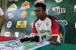 A sus 24 años, John Paul vuelve al equipo que lo vio debutar en Liga Nacional.