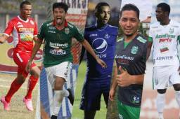 El Cruz Azul de México preguntó torneos anteriores por un jugador hondureño, Platense se rearma para competir en Liga Concacaf y 'Rambo' Rodríguez define su futuro.