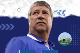 Hernán Bolillo Gómez asumirá el mando de la Selección de Honduras a partir de noviembre para continuar con el proceso camino a Qatar 2022.