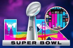 Rumbo al Super Bowl LX: Así se jugarán los playoffs de la NFL ¿Quiénes descansarán?