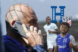 Fabián Coito no consideró a Jerry Bengtson para este Final Four y habló de Danny Acosta.