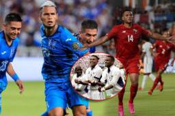 Honduras tiene 21 años sin poder ganarle a Panama en casa; así está la serie histórica entre ambas selecciones en eliminatorias mundialistas.