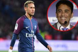 Bebeto cree que Neymar aportaría grandes cosas al Real Madrid.