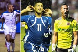 El reconocido periodista de espn, José del Valle, se atrevió a dar su once ideal para la Copa Centroamericana. Hondureños, panameños, salvadoreños y ticos destacan en su alineación.