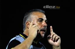 Ramiro Martínez, técnico de Real España, destaca aspectos que ha sacado a relucir su equipo en las últimas jornadas y le apunta a la cima del torneo Clausura 2020.