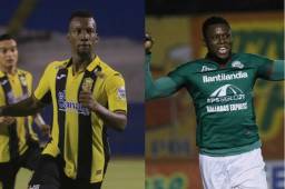 Real España y Marathón tienen una serie muy igualada cuando se miden en liguillas.