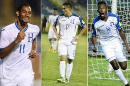 En el fútbol de Honduras hay muchos jugadores que son familia, pero hay unos que tuvieron que vivir bajo la sombra de su hermano.
