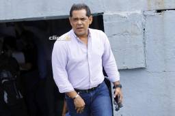 Rolin Peña y su discurso luego de los violentos actos en el Morazán: “Este estadio no debe ser programado para partidos de alto riesgo de Liga Nacional”