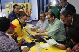 La Liga Nacional como medida de prevención determinó jugar a puertas cerradas las siguientes dos fechas.