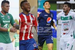 Interesante jornada la que se viene para el siguiente fin de semana en el Apertura de Liga Nacional.