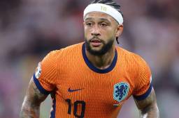 Bombazo: gigante de Brasil que fichó a Depay.