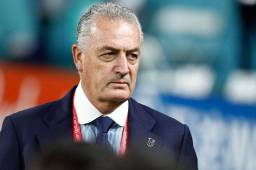 Gustavo Alfaro espera vencer a Honduras y meter a Costa Rica en la Copa América 2024.