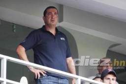 Pedro Atala aseguró que ayudarán a los familiares de los fallecidos.