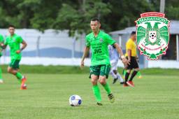 El equipo de Manolo Keosseián quiere llegar de la mejor manera al inicio del torneo Apertura de la Liga Nacional.