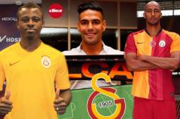 El equipo turco comparte el grupo A con PSG, Brujas y Real Madrid en la fase de grupos de la Champions League. Te presentamos cómo sería el Galatasaray de la temporada 2019-20.