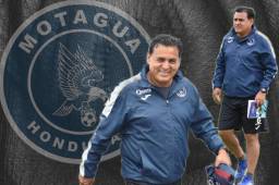 Obando es considerado uno de los grandes ídolos de la plantilla del Motagua por su gran paso en el club.