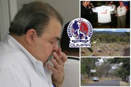 Bajo el mando de don José Rafael Ferrari, el Olimpia ganó 22 títulos de Liga Nacional de Honduras y se clasificó a un Mundial de Clubes. Pero Ferrari no logró concretar su anhelo de construir la 'Cueva del León'.