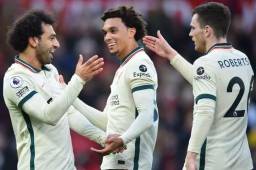 OFICIAL: Liverpool pierde a una de sus grandes estrellas por lesión por un largo tiempo y no estará en el derbi ante Everton