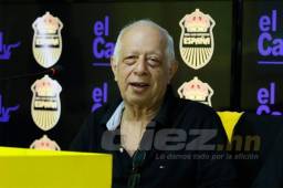 El directivo del Real España se pronunció sobre el polémico caso.