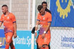 Los Lobos tendrán que hacer un partido perfecto si aspiran a lograr una épica remontada ante Olimpia.