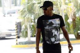 Alberth Elis arranca este lunes la pretemporada con Houston Dynamo en medio de los rumores del posible traspaso al Fenerbahçe de Turquía.