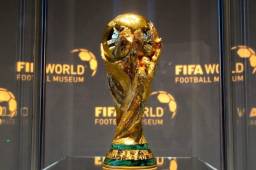 El mundial de 2026 se jugará con 48 equipos, FIFA lo aprobó de forma unánime.