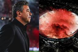 River Plate y el otro duro golpe que sufrió tras quedar eliminado de la Copa Libertadores ante Atlético Mineiro