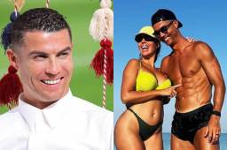 Cristiano Ronaldo se hizo un curioso retoque en sus partes íntimas que está dando de qué hablar a nivel mundial.