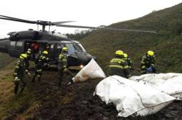 La tragedia del Chapecoense cobró la vida de 71 personas, entre ellas 19 futbolistas del equipo.