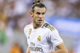 El galés tiene aún tres años de contrato con el equipo merengue y por ahora se queda.