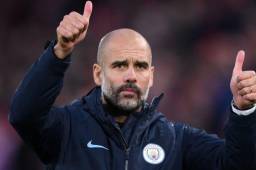 OFICIAL: Manchester City saca la chequera y confirma al nuevo fichaje por 40 millones de euros