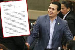 Juan Antonio Hernández, exdiputado del Congreso Nacional y hermano del Presidente de Honduras, Juan Orlando Hernández, será condenado este martes en New York.