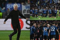 Gasperini va por un doblete histórico: Atalanta humilla a la Fiorentina y se mete a la final de la Copa Italia ¿Cuándo es?