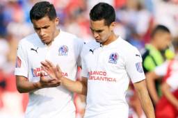 El futbolista Marcelo Canales se encuentra decepcionado por no haberse consolidado.