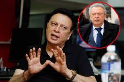 El expresidente de Fenafuth, Alfredo Hawit, anuncia que pronto estará de vuelta en Honduras tras cumplir la sentencia por aceptar sobornos en el escándalo del Fifagate.