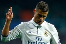 El rotativo A Bola asegura que Cristiano Ronaldo ha tomado la decisión de marcharse del Real Madrid. Foto AFP