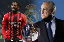 El ‘reemplazo’ de Mbappé: Real Madrid preparía su fichaje más caro de su historia por el ‘MVP’ de la Serie A