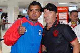 Pedro Troglio viaja a Canadá creyendo que pueden traer un resultado favorable para cerrar la eliminatoria en casa tranquilos.