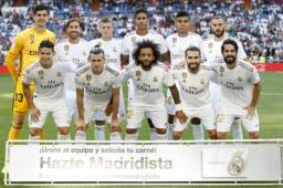 Varane, defensor de Real Madrid no quiso vestir la elástica de Martinica.