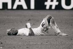 Las dolorosas palabras de Yamal tras quedar fuera de la Champions y el mensaje al Real Madrid: Este año no ha podido ser...