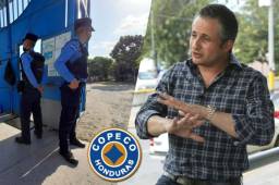 Real España hará ingresar aficionados al estadio Olímpico para el duelo frente al Motagua.