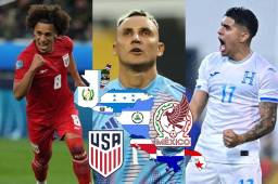 ¿Cómo sería el 11 de Centroamérica si fuese un país? Por muchos años ha existido la idea de unificar el istmo en una sola nación y esa era la idea de Francisco Morazán. En esta ocasión te presentamos el 11 ideal de los mejores jugadores del área si Centroamérica fuese un solo país.