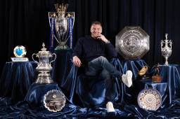 Jamie Vardy ha decidido abandonar el Leicester City al final de la temporada actual.