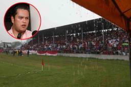 Real Sociedad debuta el domingo 27 de julio ante Real España en el Francisco Martínez Durón.