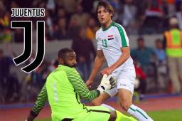 Mohanad Ali se quedará hasta final de temporada con el Al-Shorta.