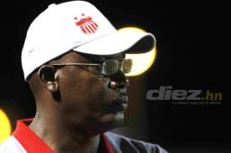 El entrenador de los rojos espera recomponer el equipo en la próxima fecha del Clausura.