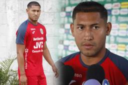 Javier ‘Chiricano’ Rivera es el segundo panameño que tiene el Marathón en su plantilla para el 2024. FOTOS: Franklin Múñoz